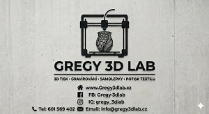 Gregy3DLab.cz