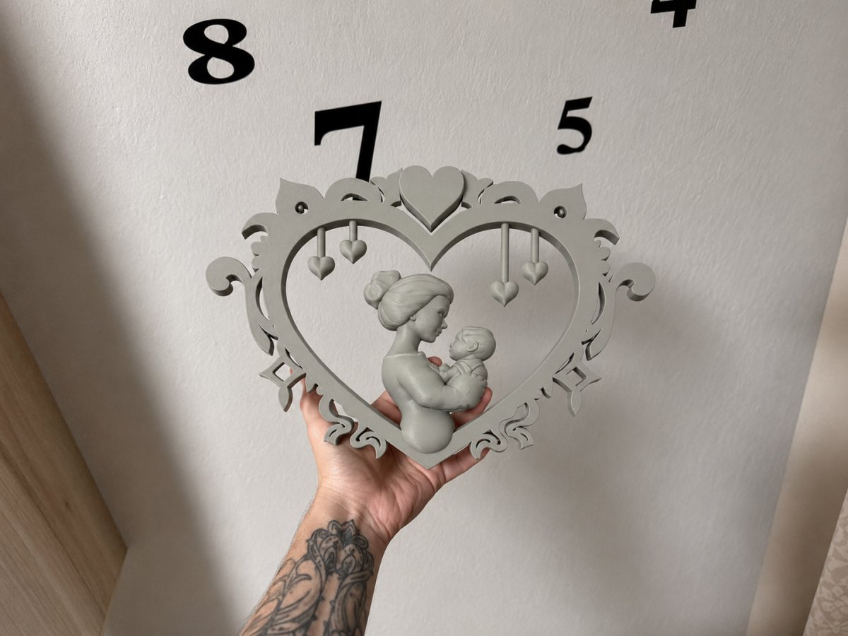 Mothe's Day/ Den matek