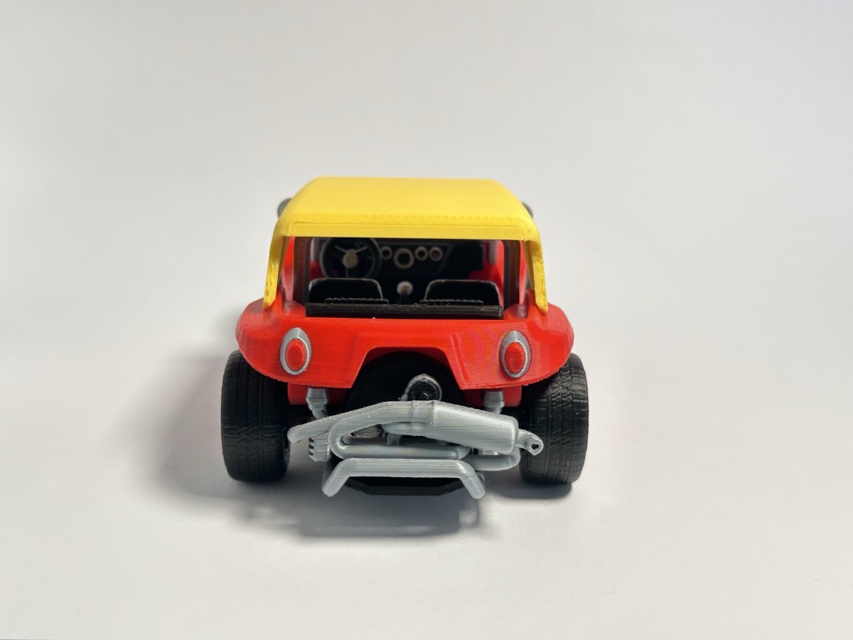 Buggy