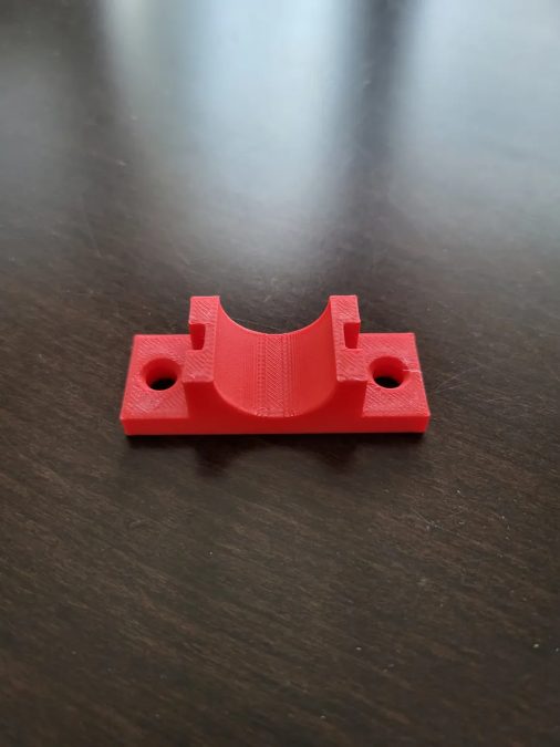 Cable holder