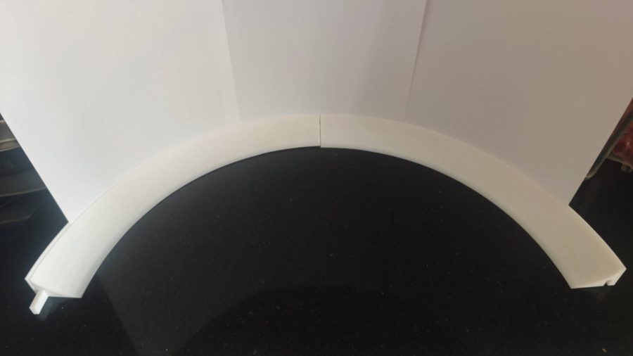 Soporte Para fondo de fotografia en papel - photobox