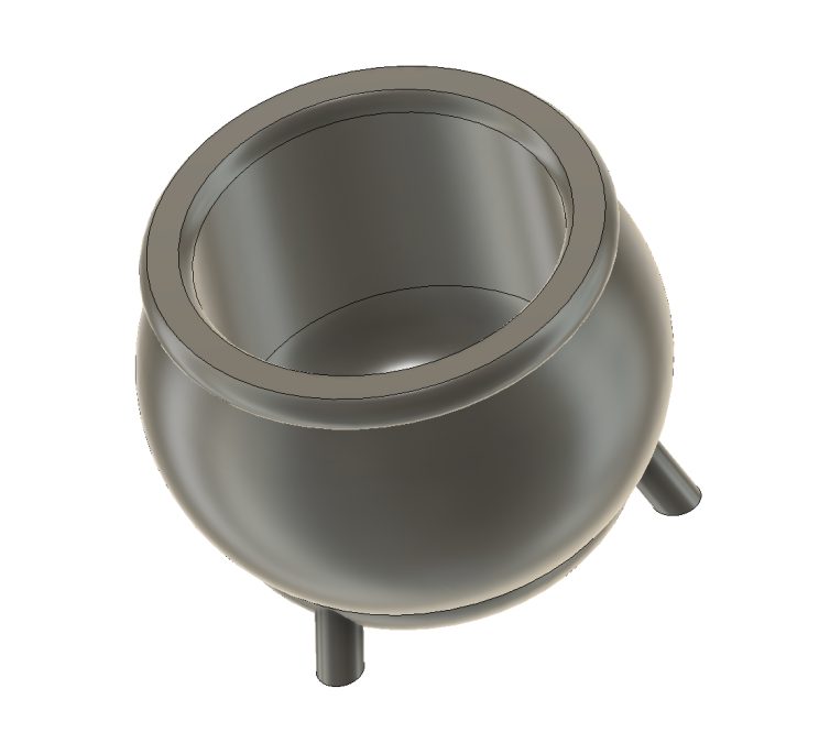 Cauldron