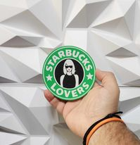 Taylor Swift Starbucks Lovers