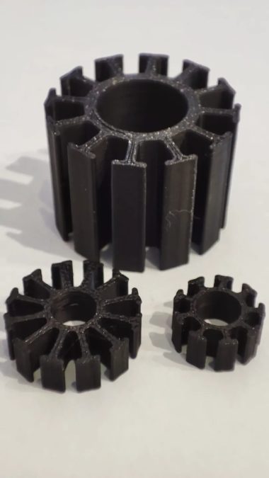 BLDC motor stators 1205 1806 2820