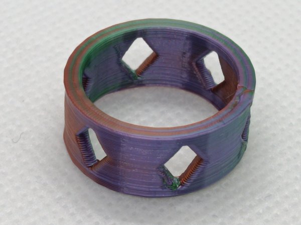 Holey Ring (historic 3D artifact)