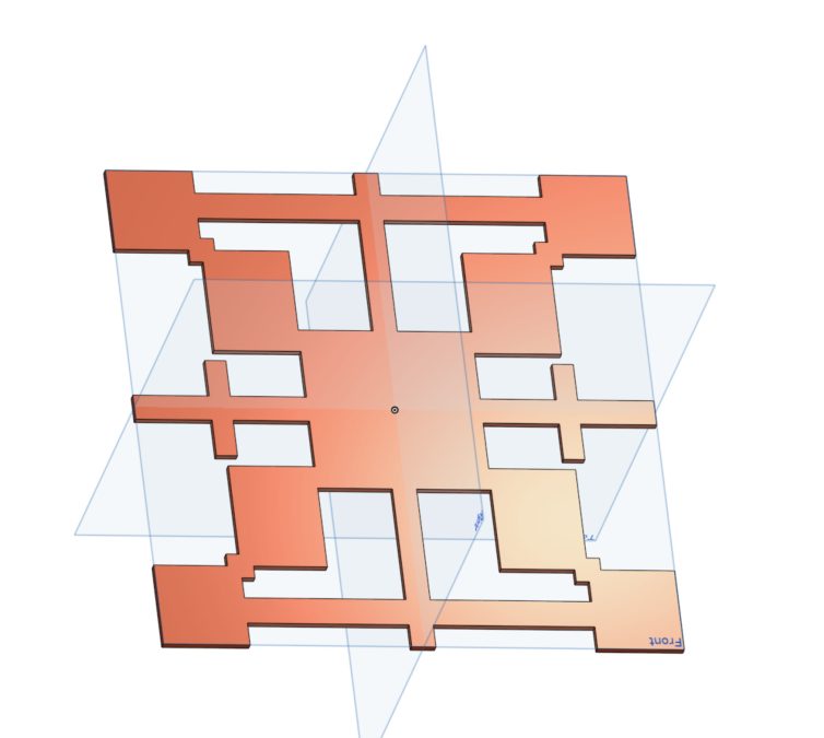 Bed Level Test
