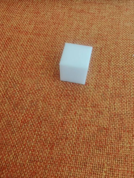 数学小方块