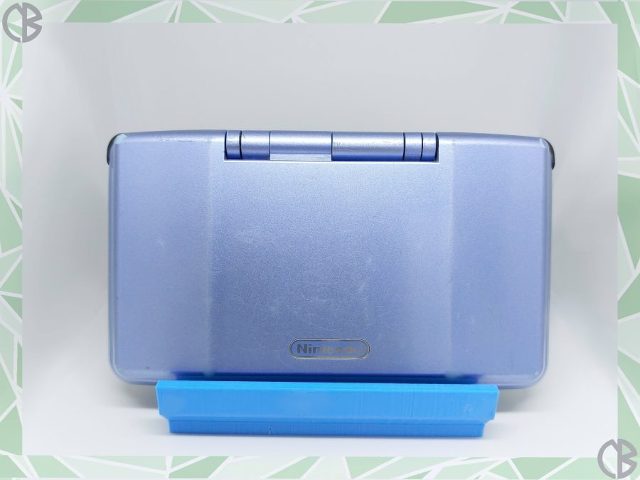 Continuity - Stand for Nintendo DS