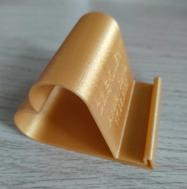 Phone stand-Heart 