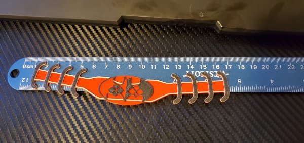 Ear Saver Harley Quinn Batman