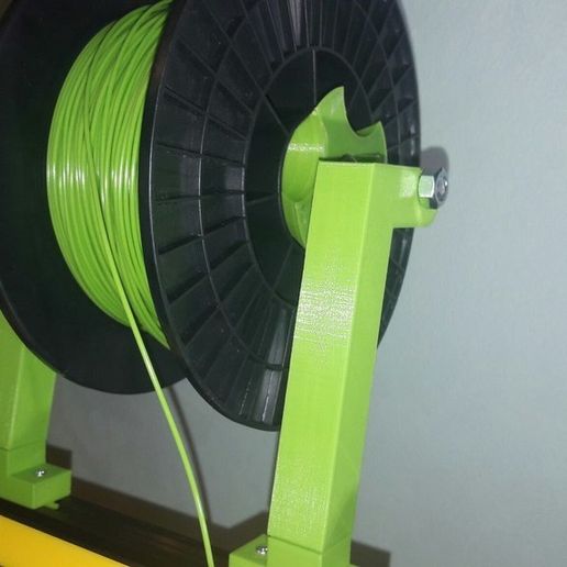 Filament Holder