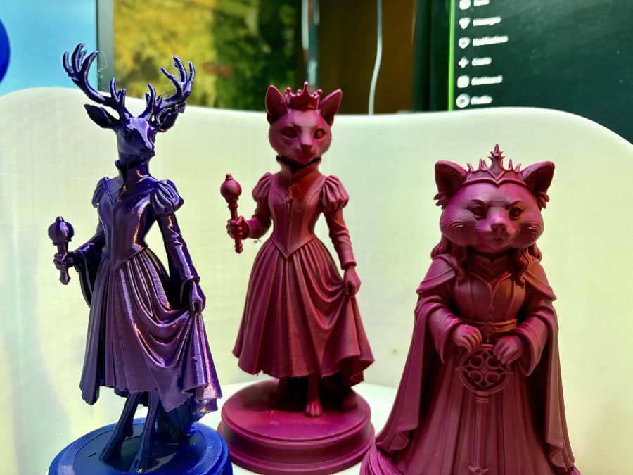 The Royal Beast Court