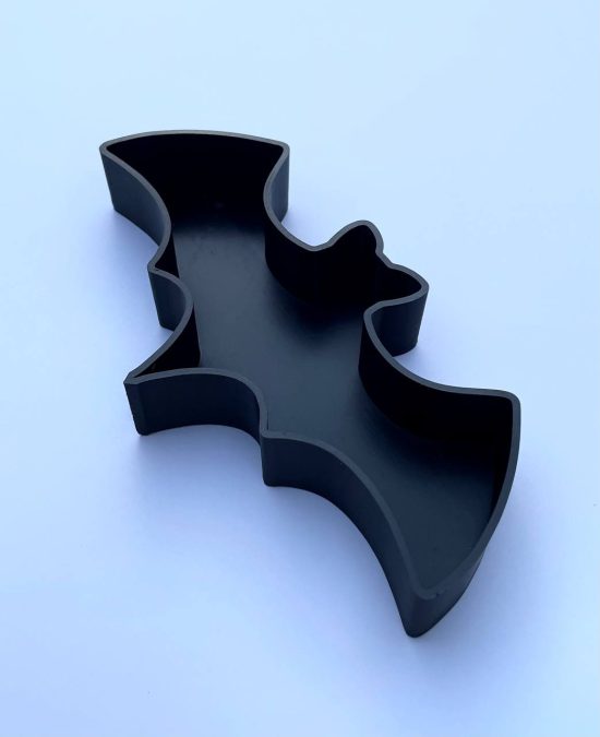 bat candy or object holder