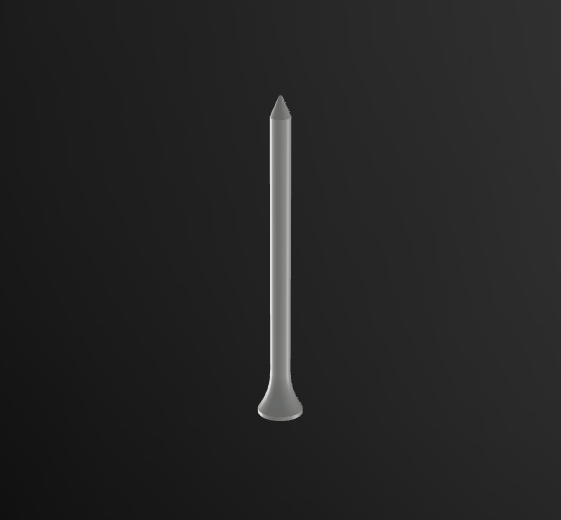 Golf Tee