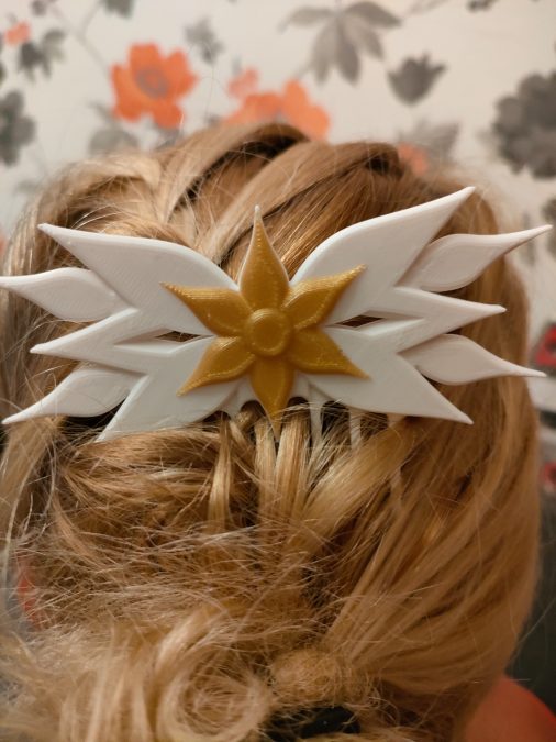 Hairpins