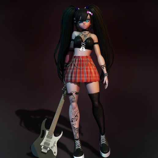 Anime