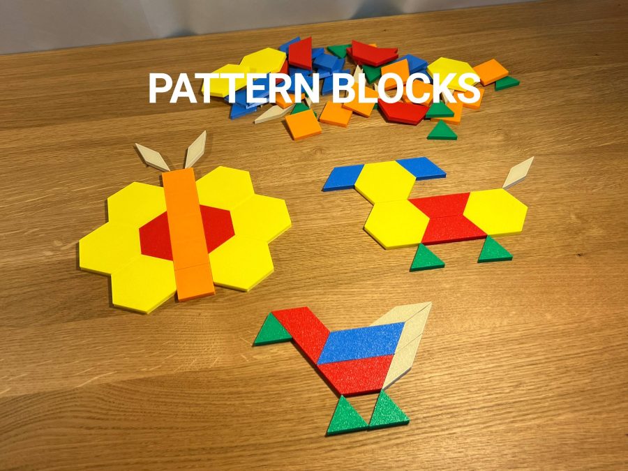 Pattern Blocks