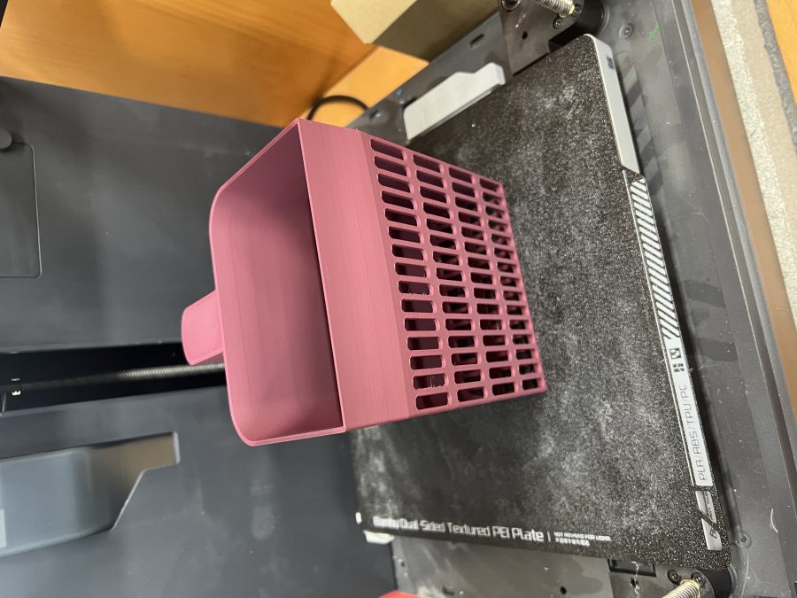 Large Cat Litter Scoop