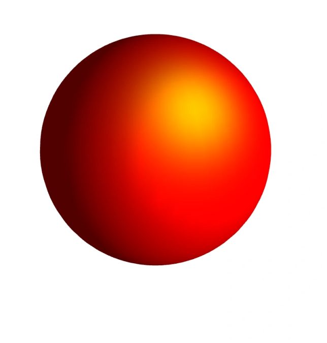 sphere