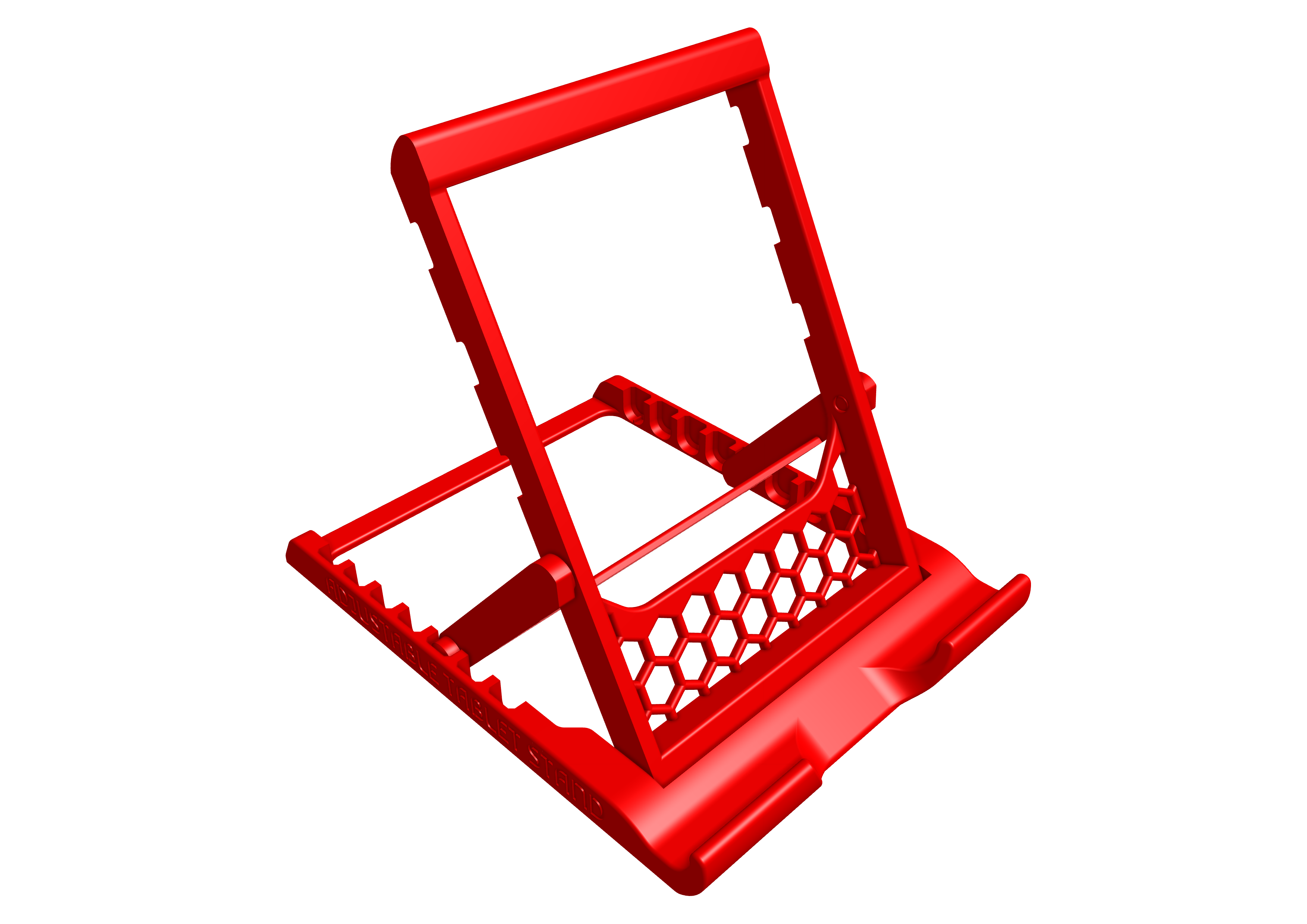 Adjustable Tablet Stand
