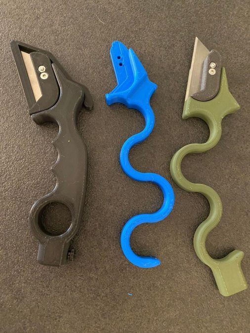Karambit Multi-Tool 