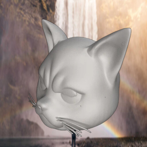 Grumpy Cat