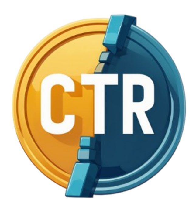 CTR Contractor Token CA 0xAd9E42598CFaD2aAC6e6381a2B84E82E19cdCC24 Contractortoken.net Crypto Meme