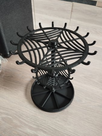 Support à colliers et bracelets