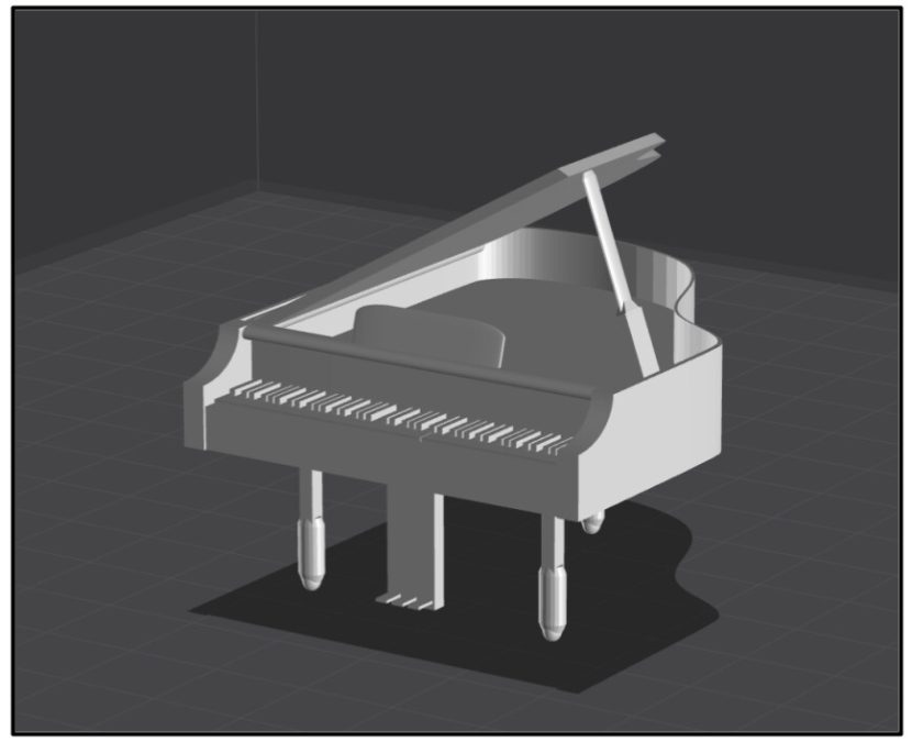 Grand Piano
