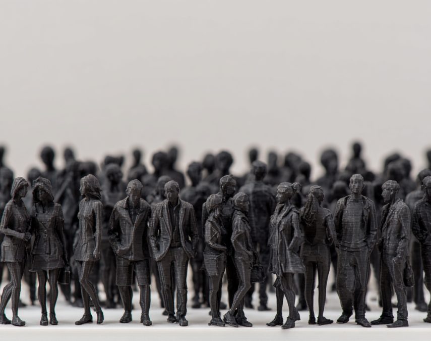 Low Poly Miniature People Pack – Part 4/8