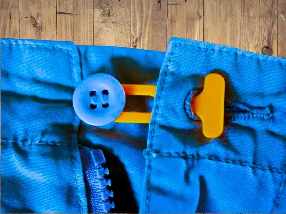 Knop Extenders