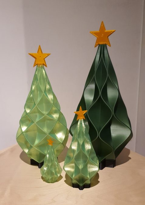 Christmas tree 1 2019
