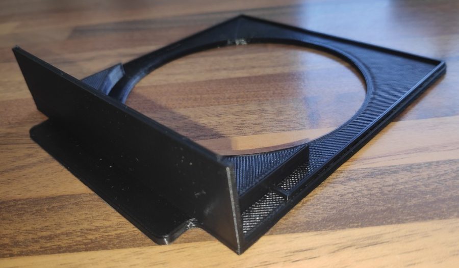 Red Sea Reefer filter sock / cup tray 4"