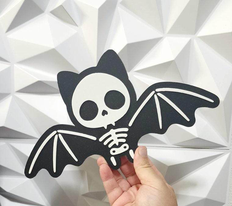 Halloween Bat