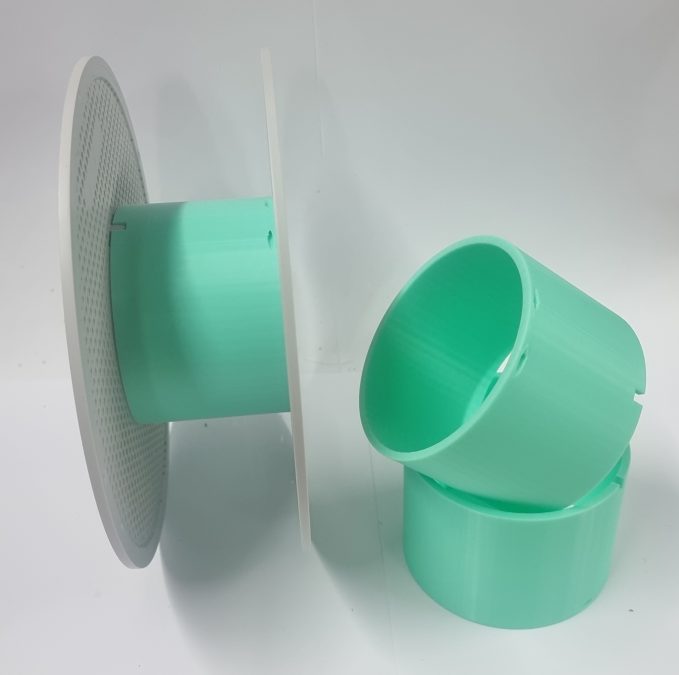 Bambu Lab Spool Centre Sleeve For Respooling