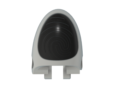 BioMech Finger Prosthesis - Finger Tip Rubber Insert Upgrade