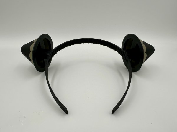 Spy x Family - Anya Forger Cosplay Hair Accessory