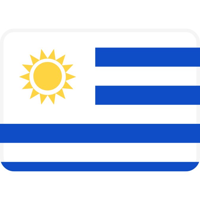 Uruguay