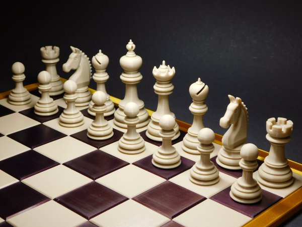 Chess set