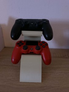 Playstation (Dualshock) Controller Stand