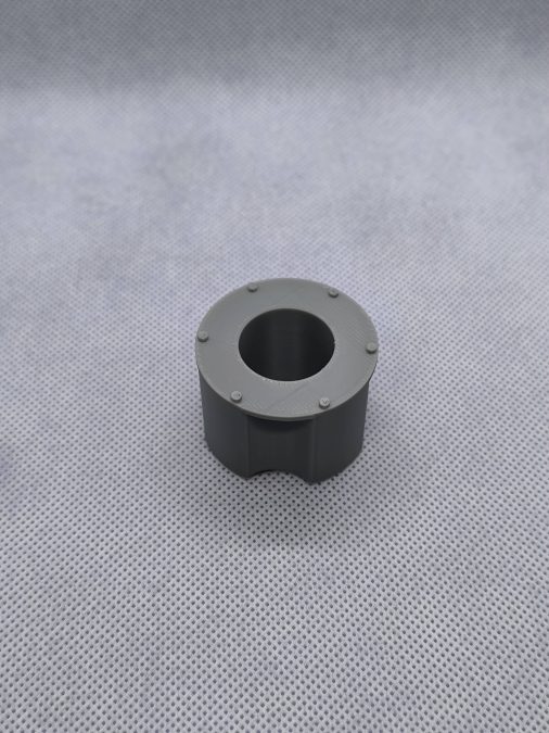 Jaguar J809 case opener