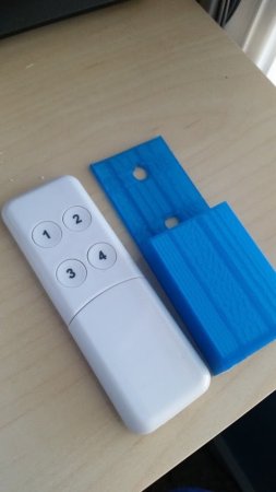 Aeonlabs Minimote holder