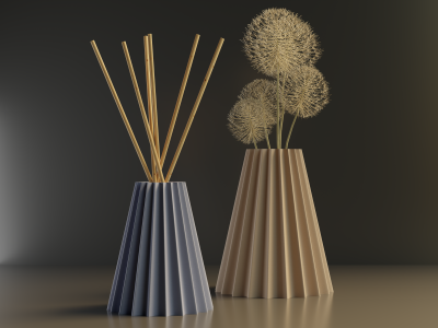 Vase