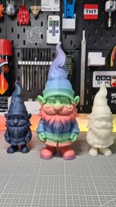 Garden Gnome