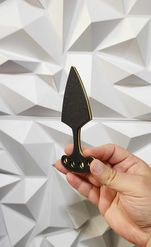 Fixed Not Blade Replica Box Opener