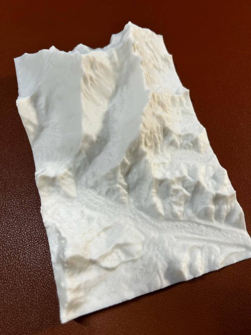 Mount Everest 8848