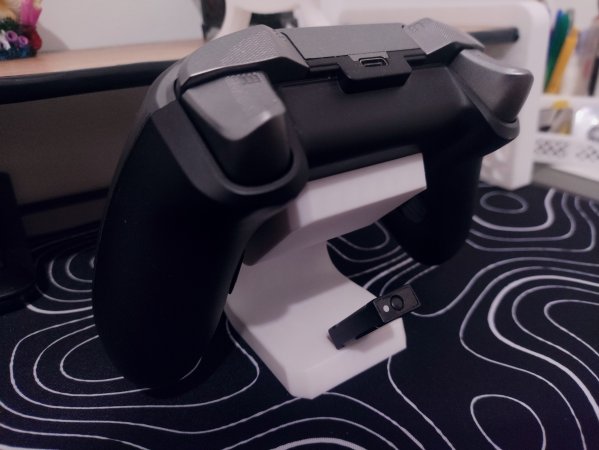 Game Controller Holder
