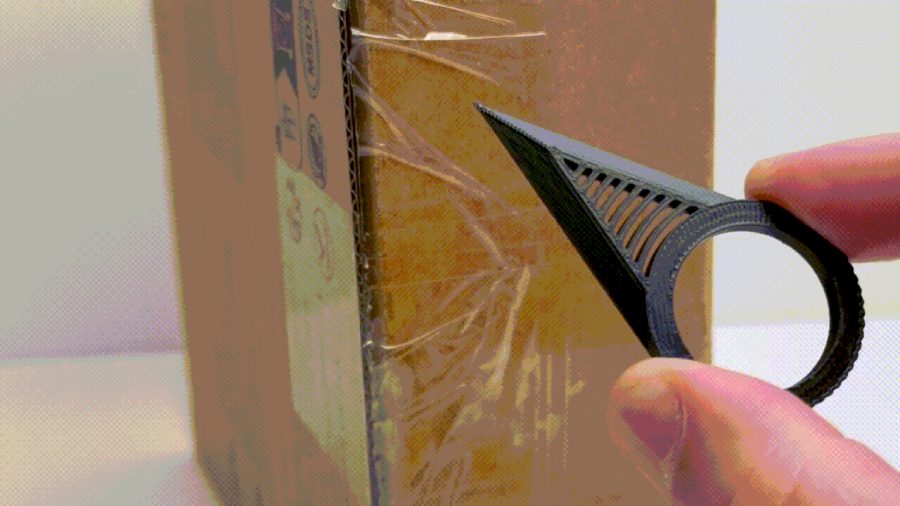 Box Opener