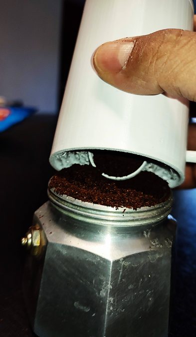 Coffee Dispencer