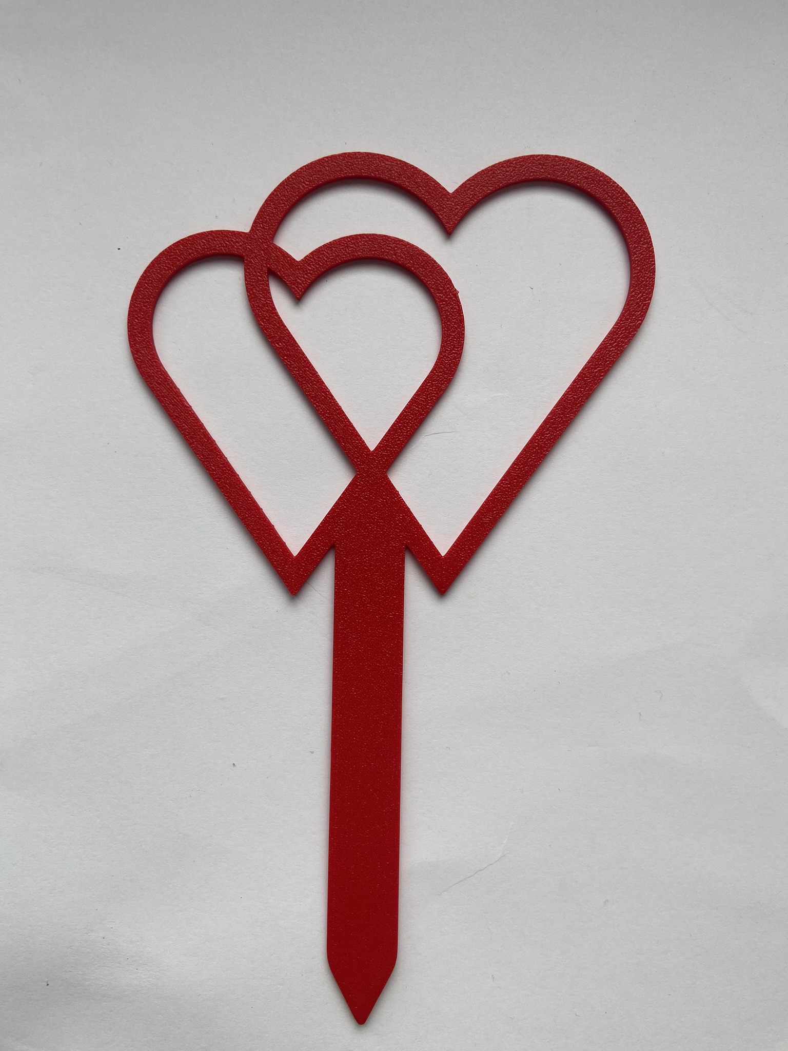 Wedding Cake Decoration